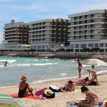 Apartment Marq Alicante