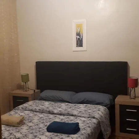 Apartment Marq